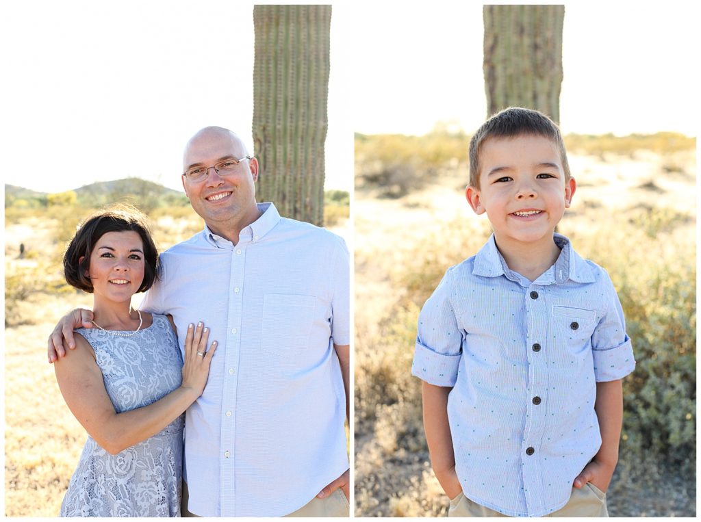 Arizona Family Photography