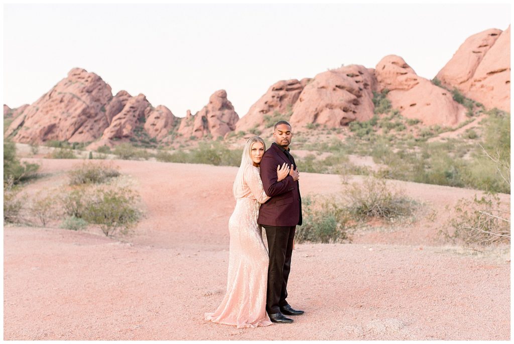 A Light and Airy Arizona Engagement Session, Arizona Wedding Photographer, Light and Airy Photographer, Phoenix Arizona Wedding Photographer