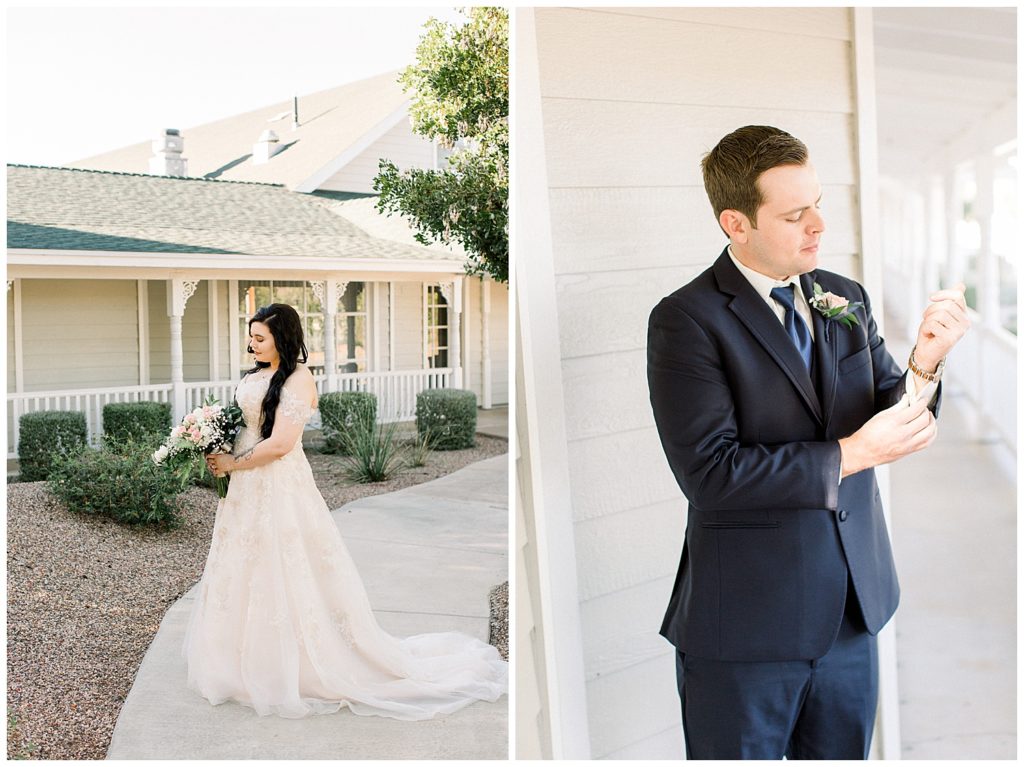 Wedgewood at Lindsay Grove, Arizona Weddings, Light and Airy Photographer