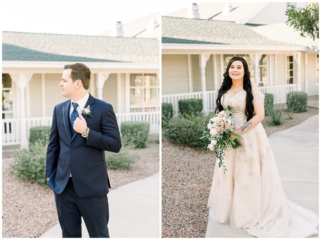 Arizona Wedding Photographer, Wedgewood Lindsay Grove, Mesa AZ, Romantic Wedding