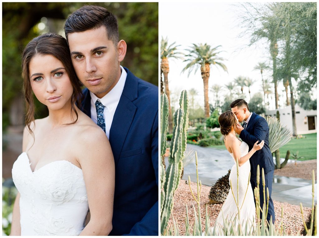 Arizona Wedding Photographer, Wigwam Resort Weddings
