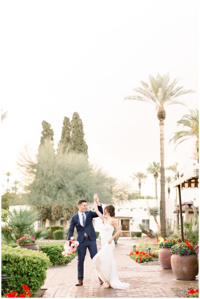 Arizona Weddings at the Wigwam, Phoenix Wedding Photographer