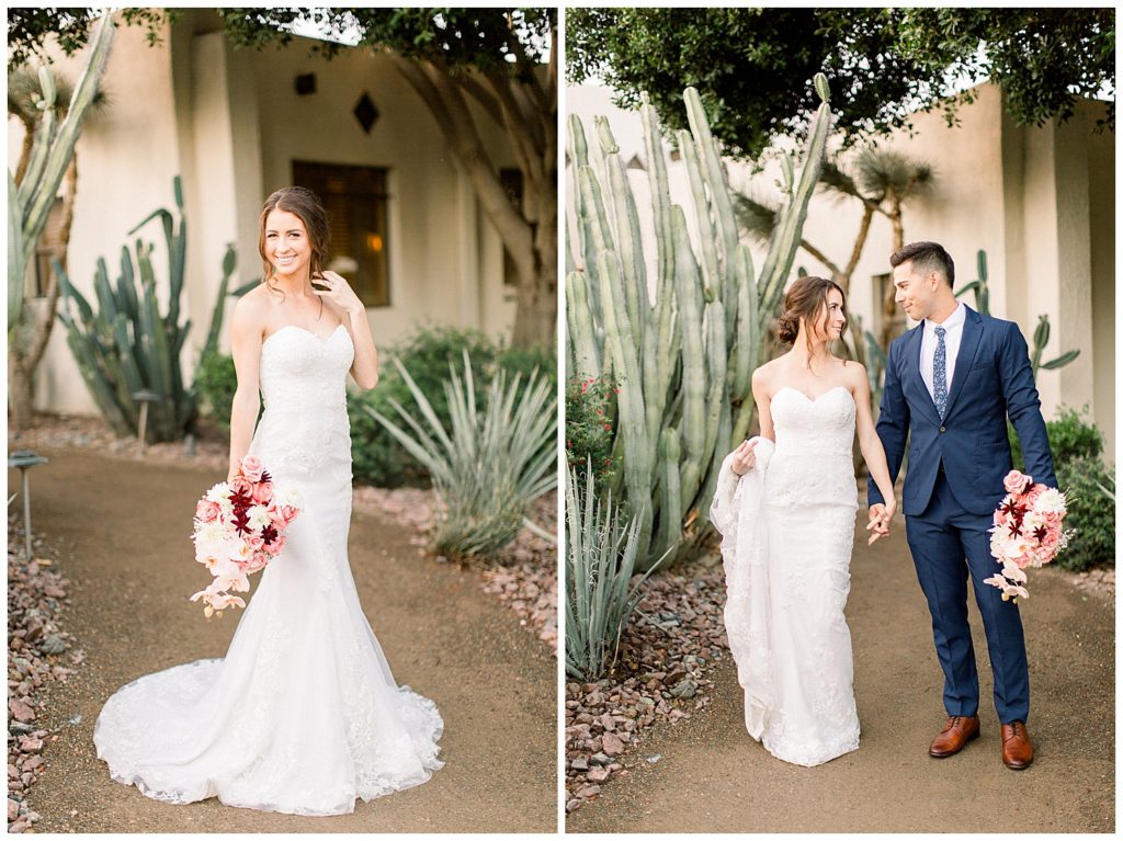 Arizona Weddings, Weddings at the Wigwam, Phoenix Wedding Photographer