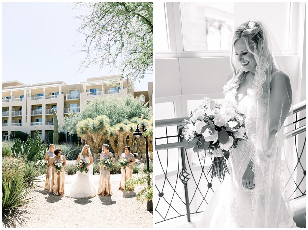 JW Marriott Desert Ridge Weddings, Phoenix Wedding Photographer