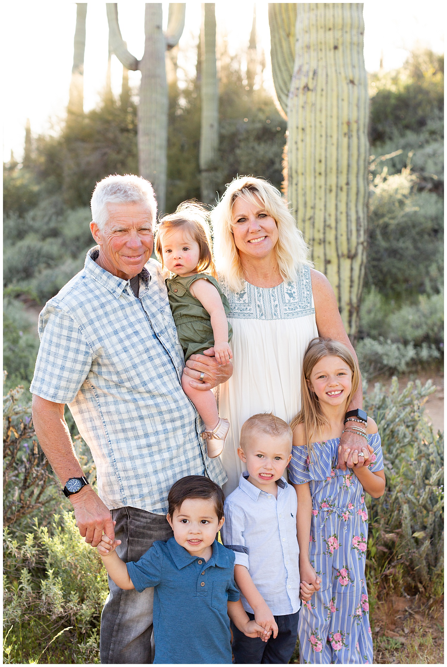 Shawn Hornbeck's 2024: A Family's Journey