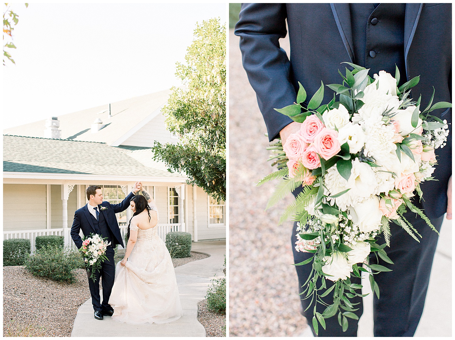 Wedgewood Lindsay Grove Weddings, Details, Florals, Wedding Photography, Arizona Weddings
