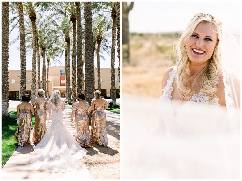 JW Marriott Desert Ridge Wedding, Phoenix Arizona